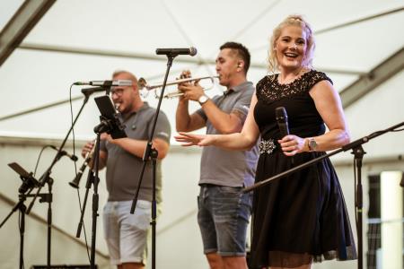 Avguštinov sejem, Kuhína za vse okuse, Dan narodno-zabavne glasbe - sreda, 21.08. (14)